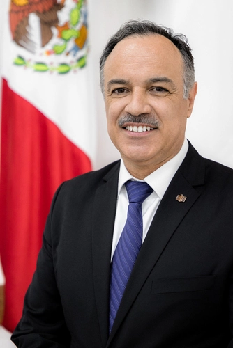 Ricardo Zenteno Fernández