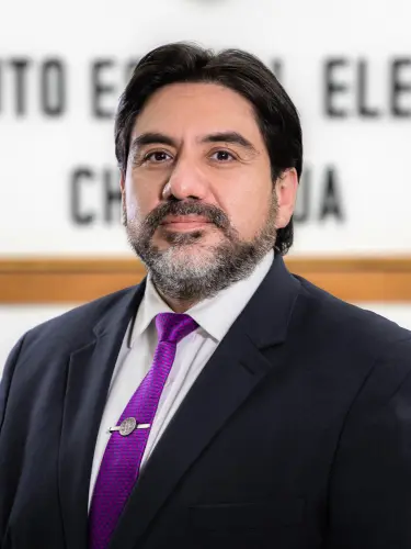 Víctor Yuri Zapata Leos